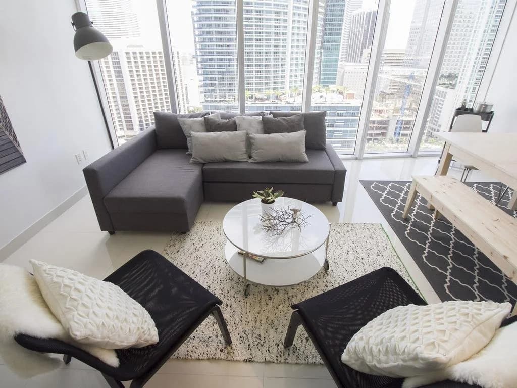 ICON Brickell Residences by SV Rentals - photo 6