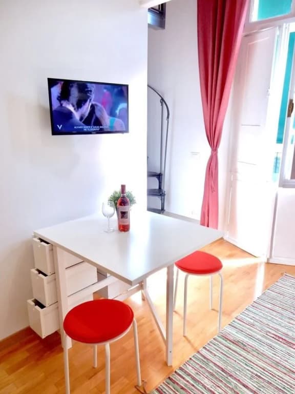 Termini Central Station Apartments - photo 49