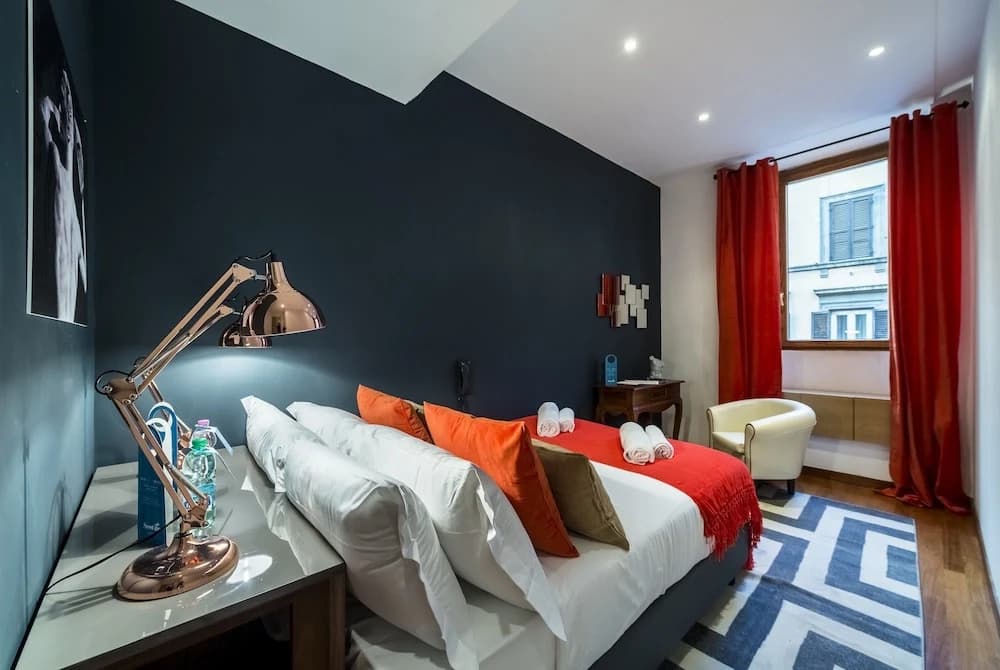 Sweet Inn Ripetta - photo 2