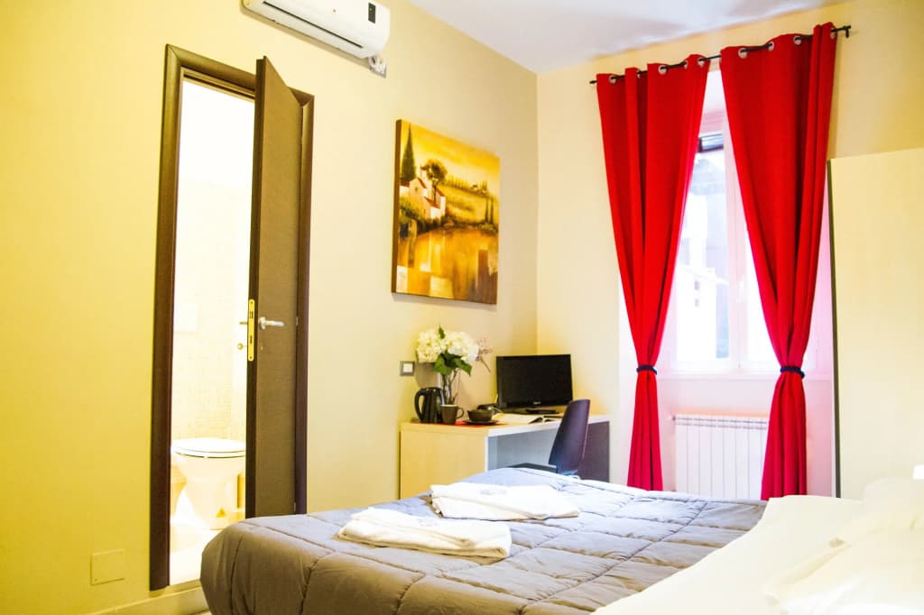 Mosaic Guest House - photo 4