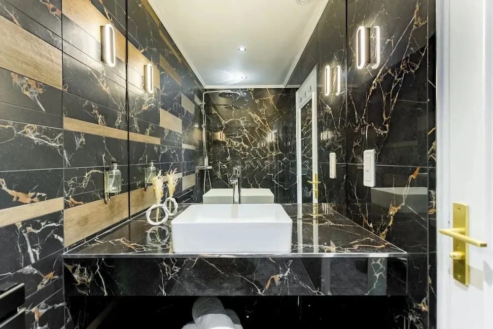 Merveil Signature Suite - Kleber - photo 9