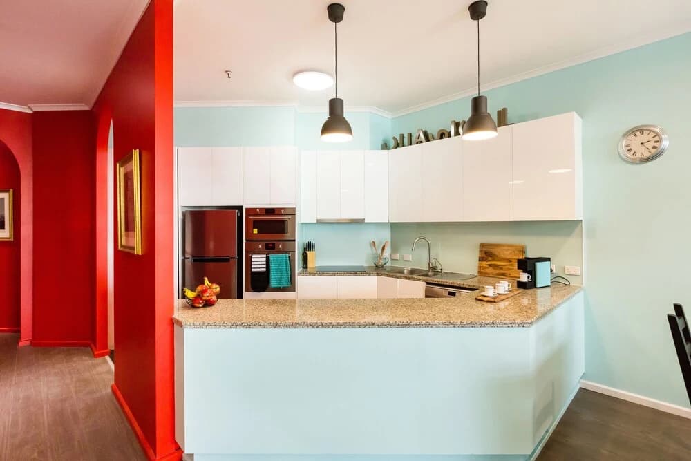 VANCE, 2BDR Melbourne Apartment - photo 16