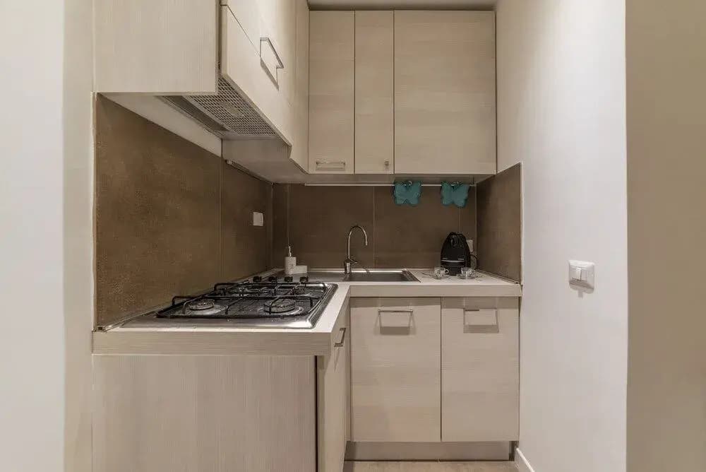 San Lorenzo Modern Flat - photo 10