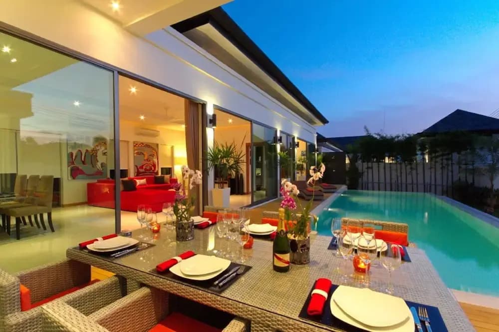 Villa Zen - photo 39