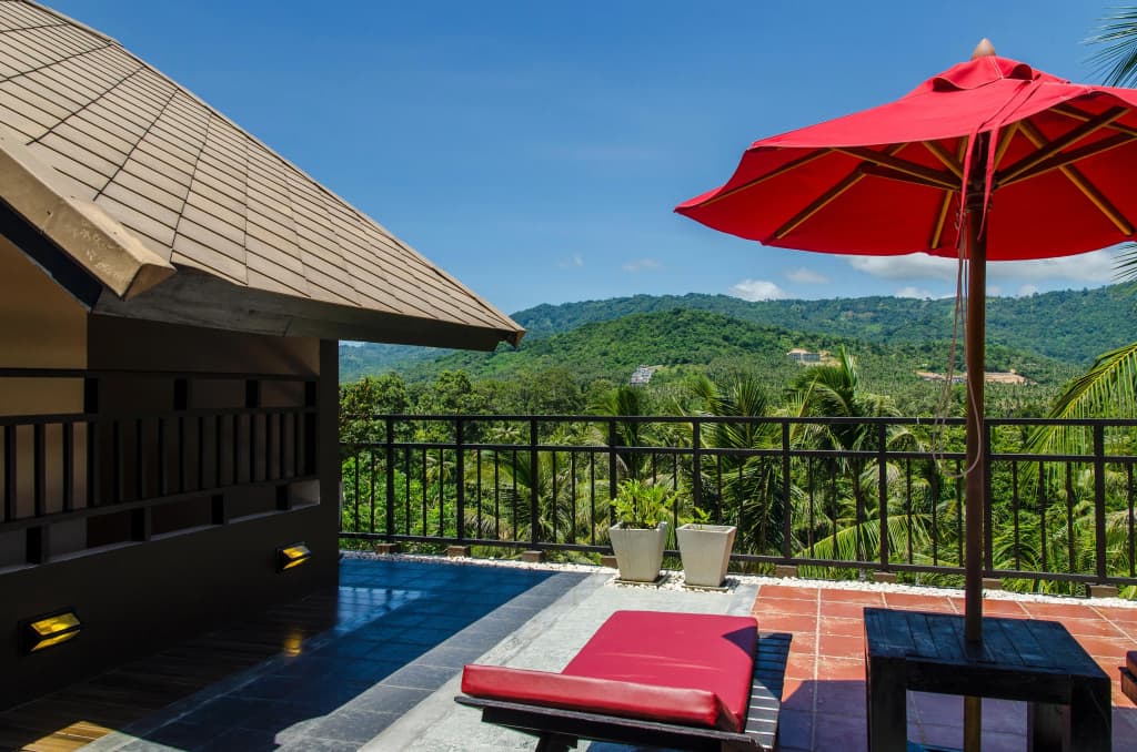 Kirikayan Luxury Pool Villas & Spa Samui - photo 22
