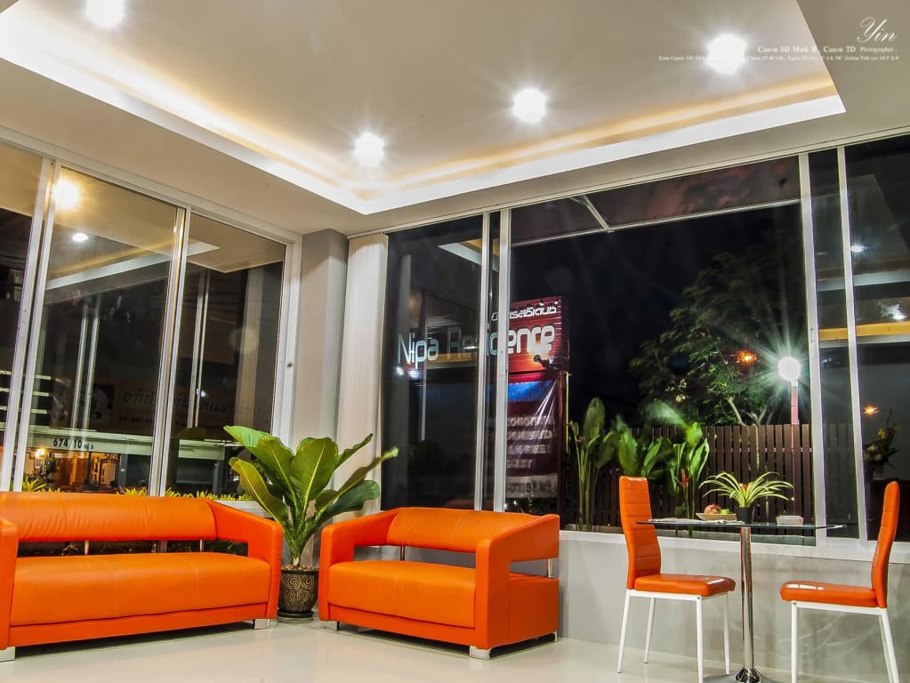Nipa Residence - photo 2