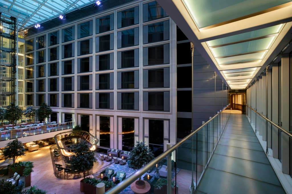 Leonardo Royal Hotel London St Paul’s - photo 22