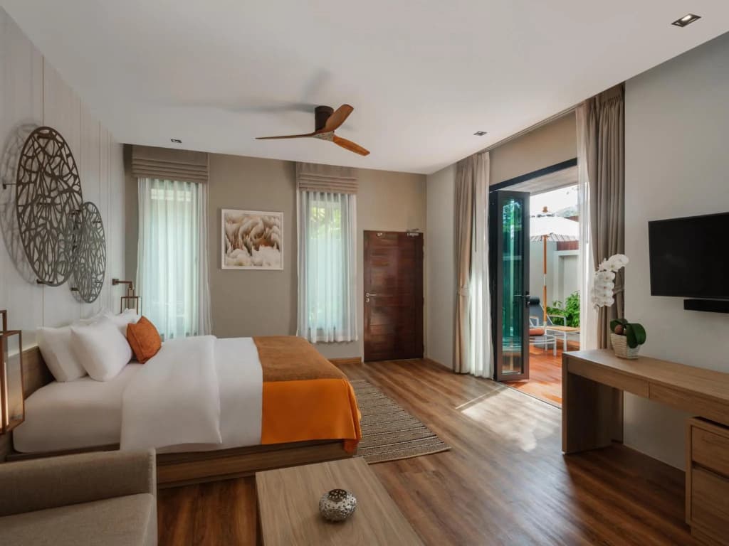 De Malee Pool Villas - photo 6