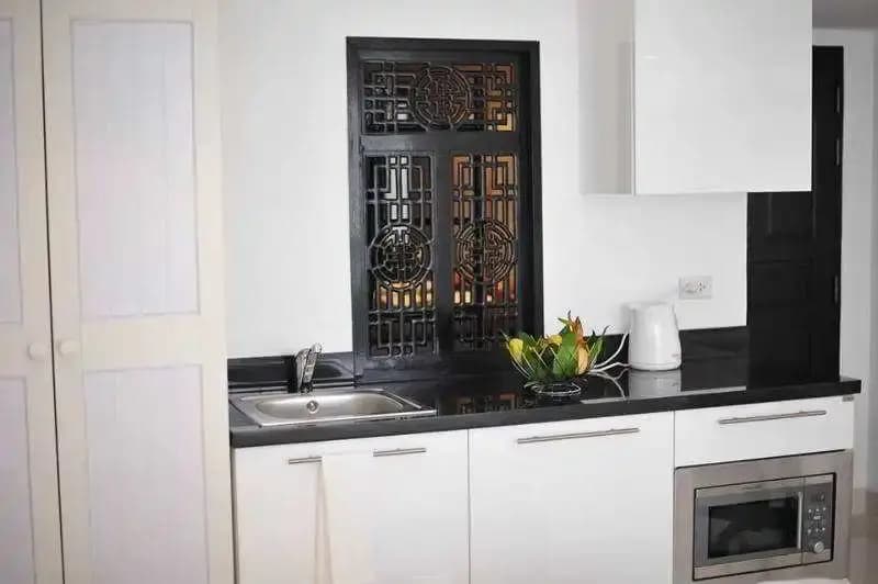 Siam Palm Residence - photo 13