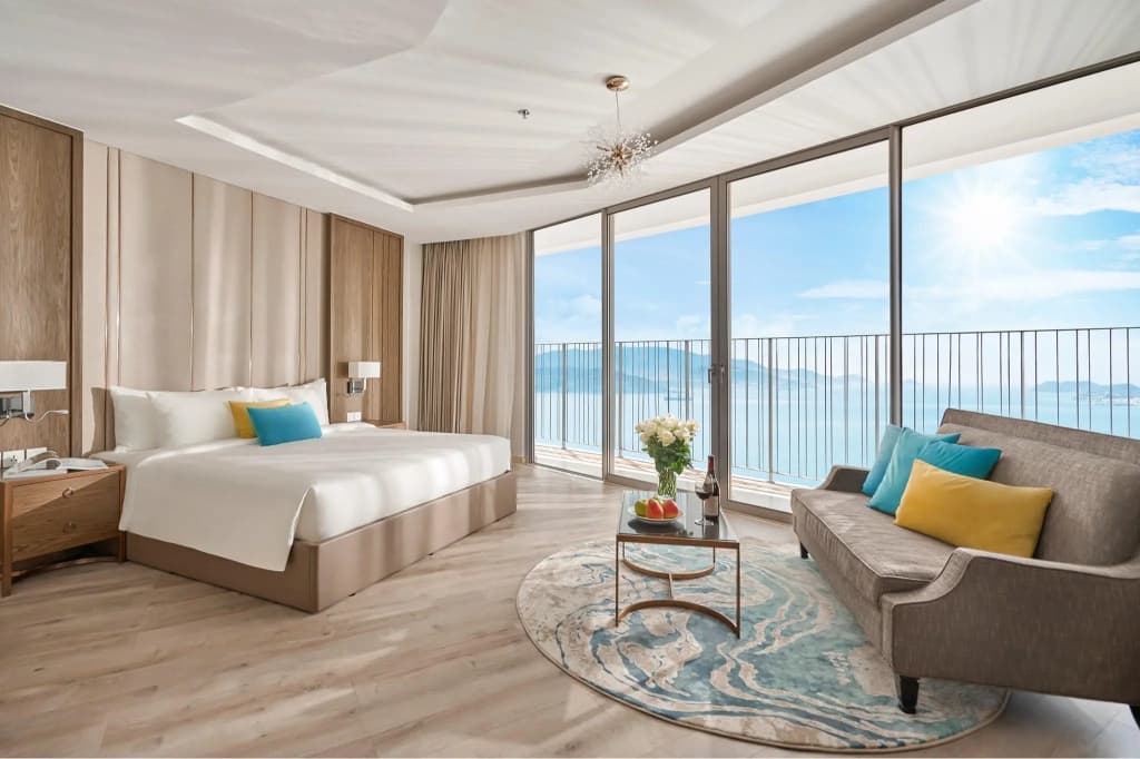 Panorama Star Beach Nha Trang - main photo