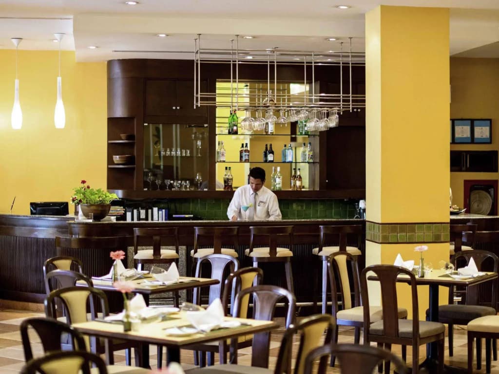 Mercure Chiang Mai - photo 26