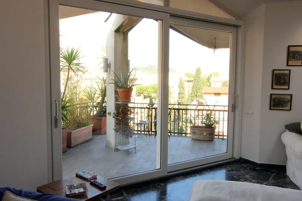 Prati Flat - photo 7