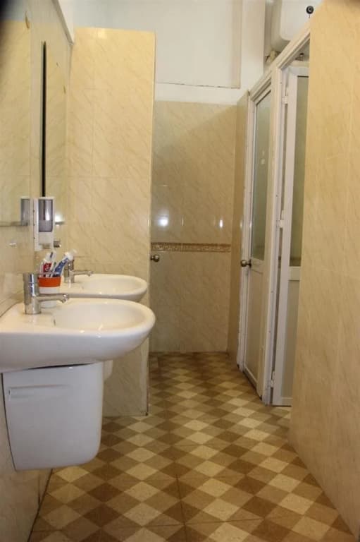 Hanoisy Hostel - photo 9