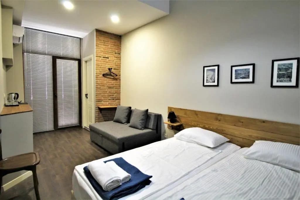 Hotel Loft - photo 4