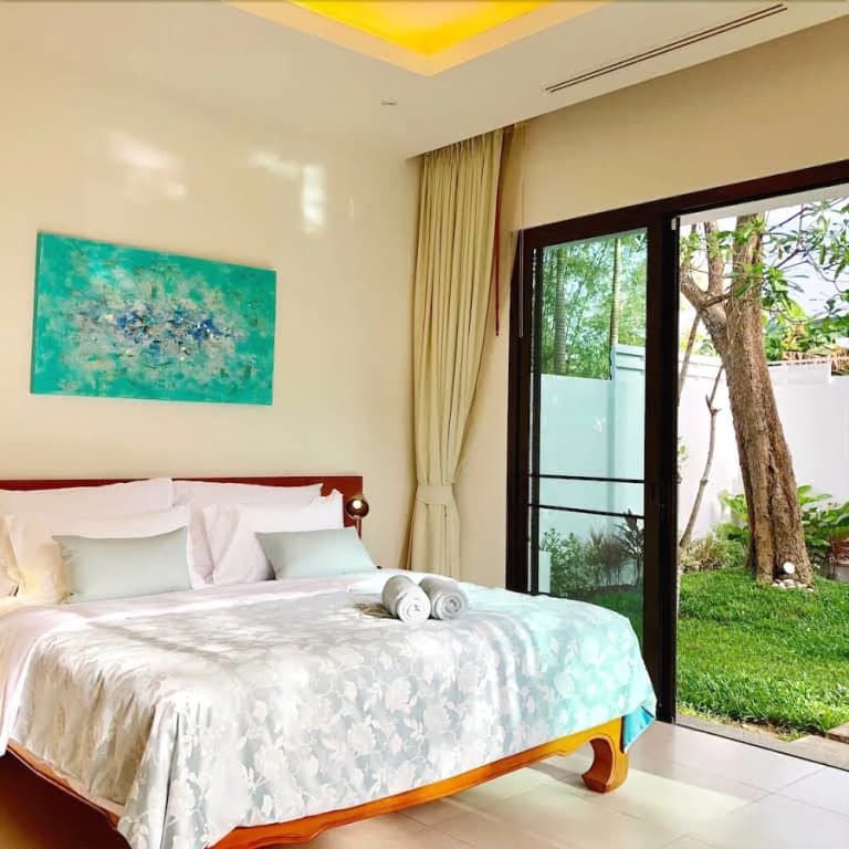 Nara Villa Phuket - photo 5