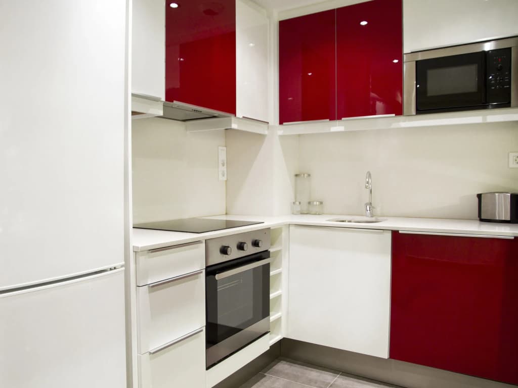 Dailyflats Raval - photo 18