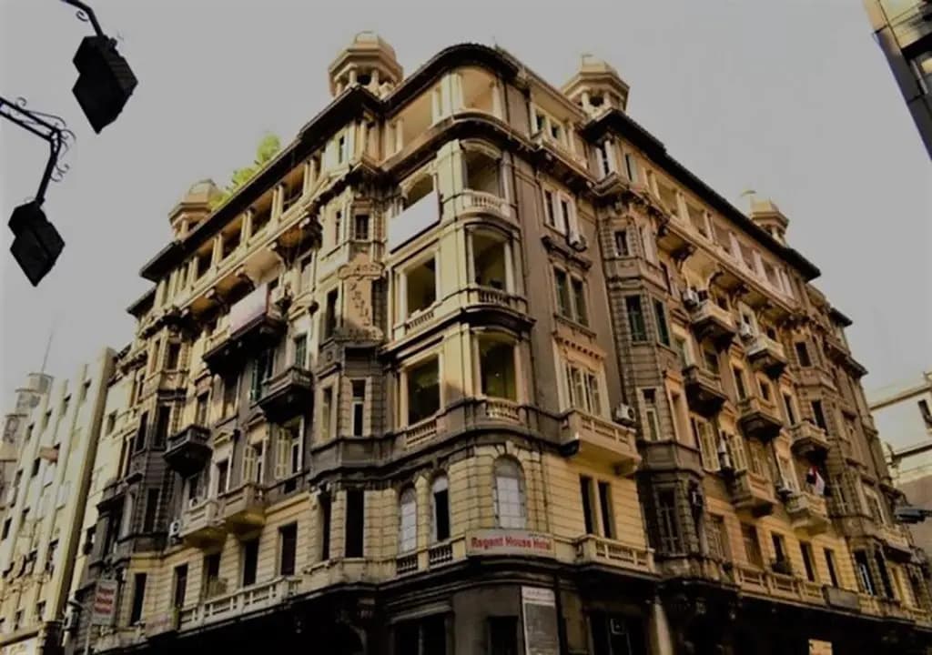 Cheers Hostel Cairo - main photo