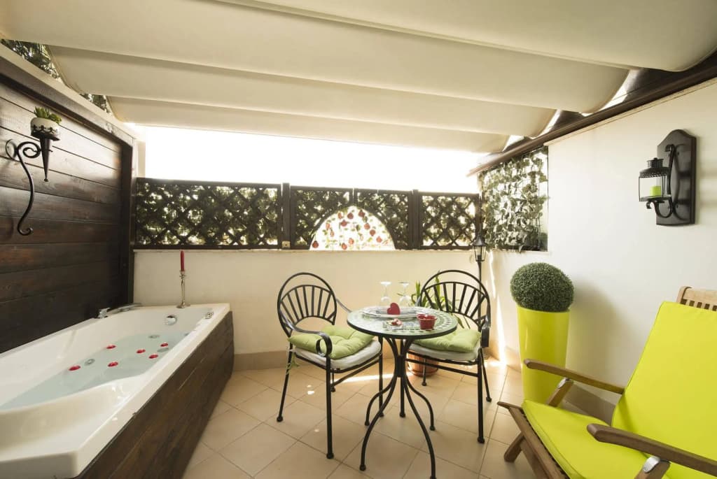 Suites Roma Tiburtina - photo 11