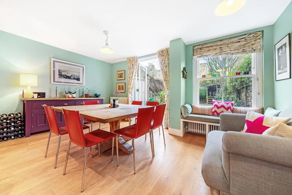 Colourful on Ormiston Grove - photo 17