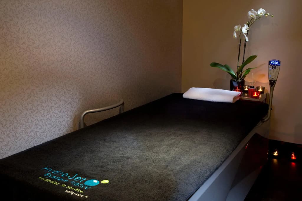Hotel Atmospheres - photo 6