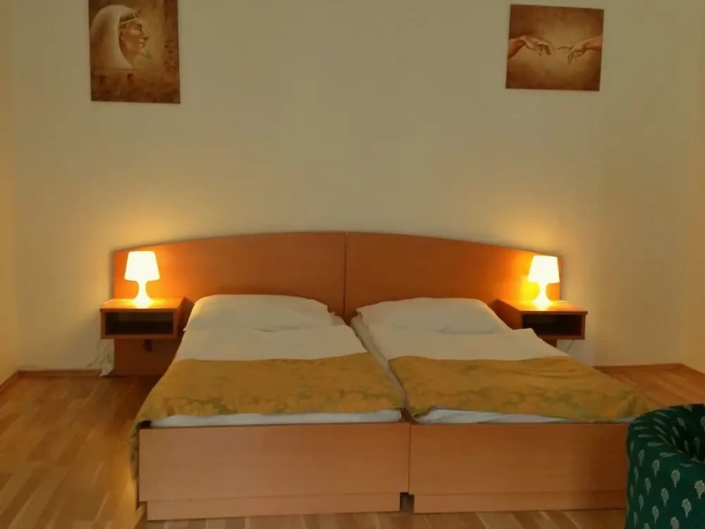 City Stay Prague Apartments - photo 2