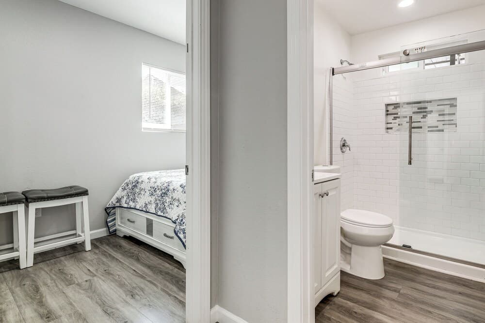 Near USC & Dtla! Extended Stay in West Adams - photo 16