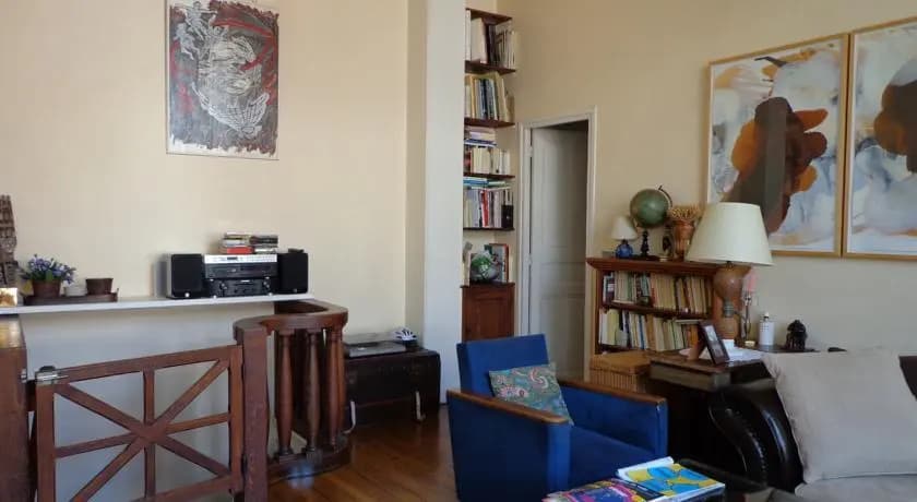 Bed and Breakfast CHEZ MARIE - photo 8