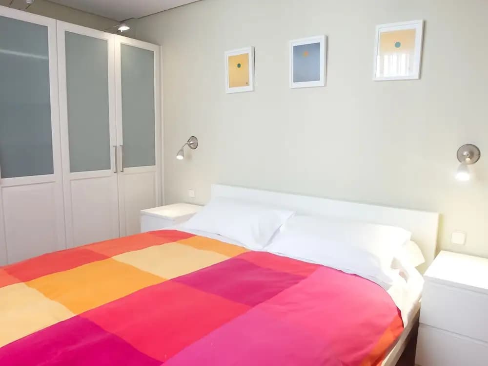 DFlat Escultor Madrid 608 Apartments - photo 5
