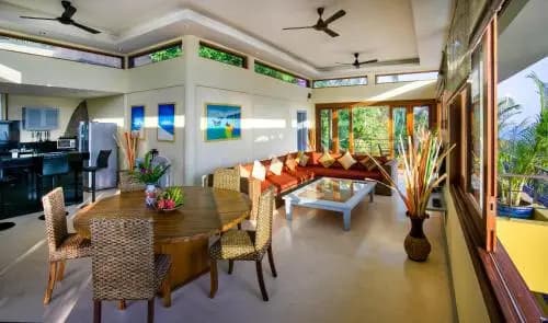 Villa Crystal - photo 17