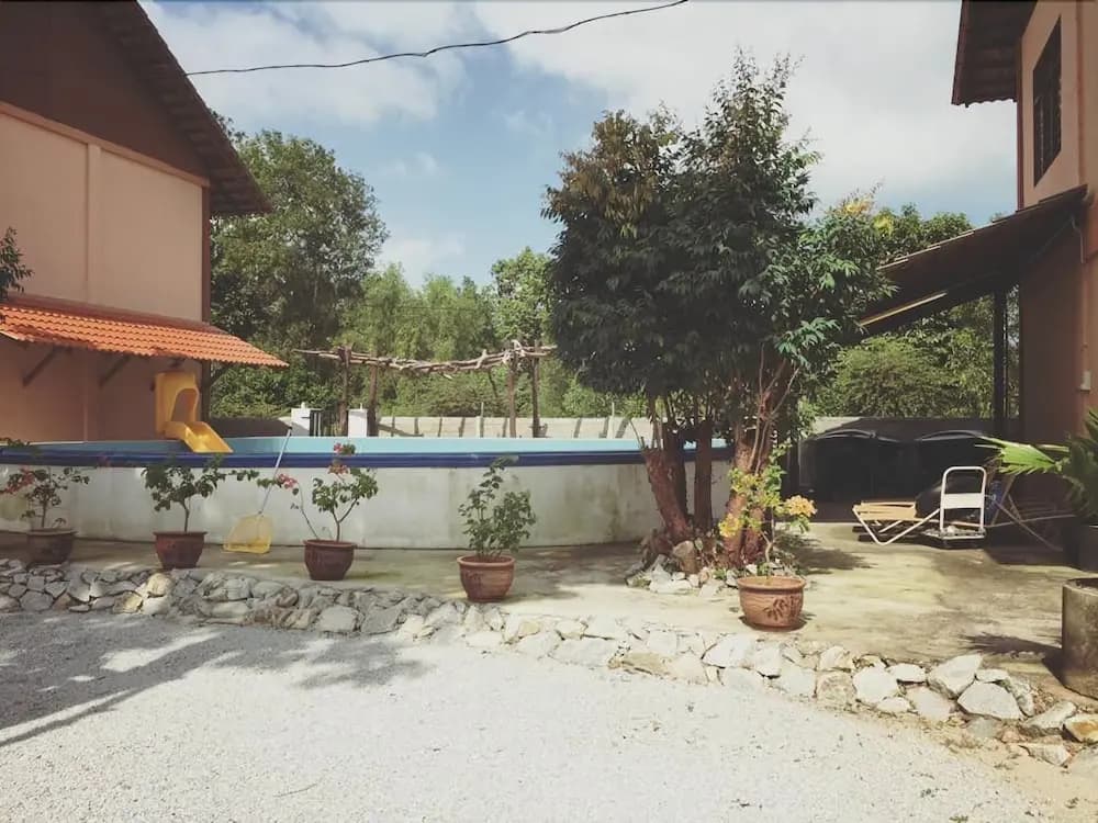 NKS Chalet - photo 12