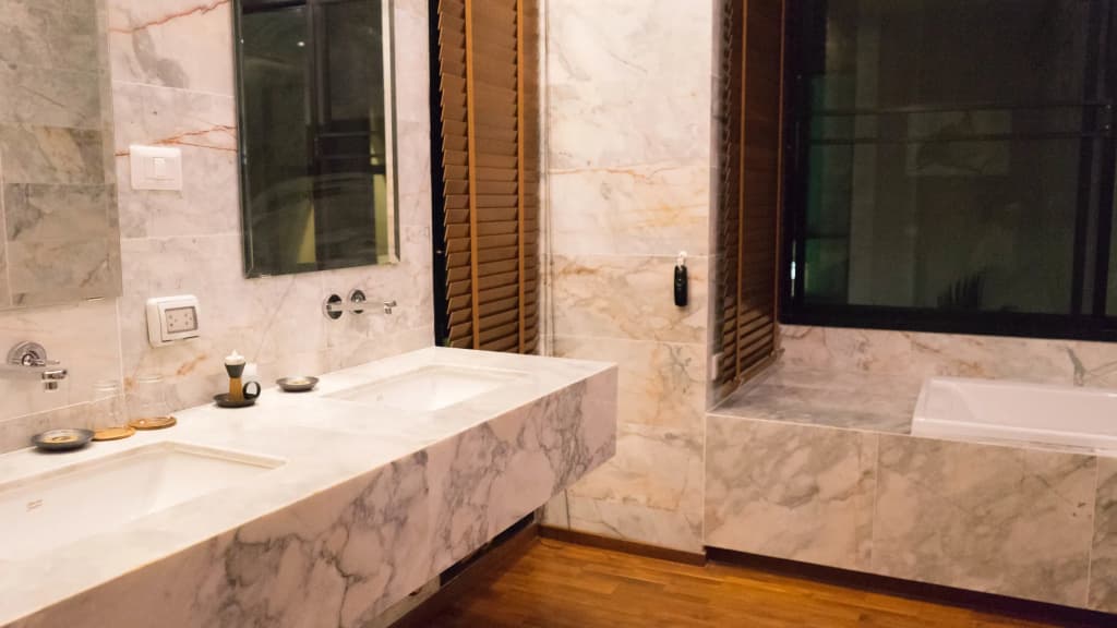 Chic Villa 6 - photo 10