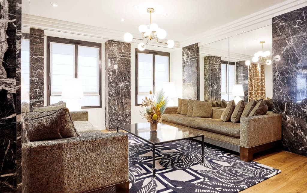 Plaza Tour Eiffel Hotel - photo 14