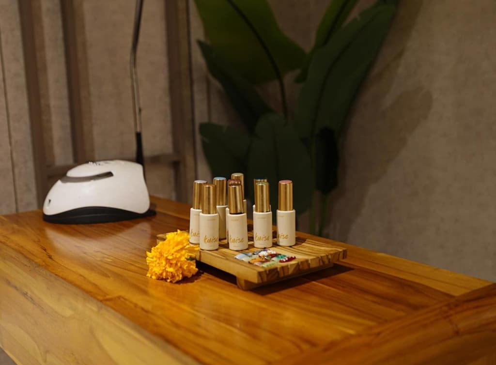 Platinum Hotel Jimbaran Beach Bali - photo 40