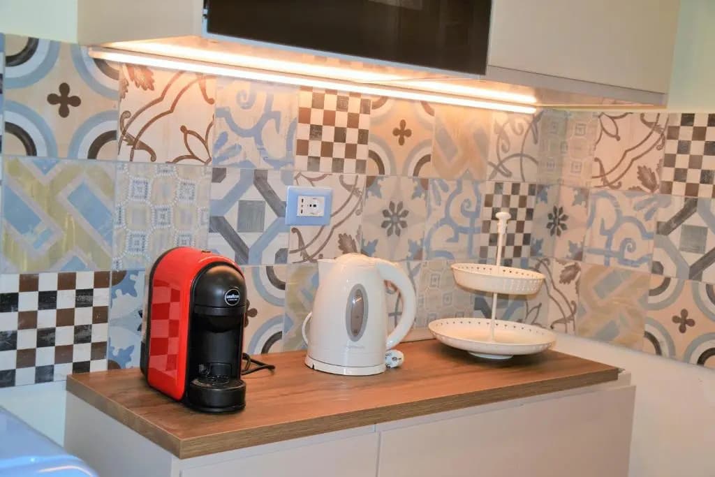 Fornacino Apartment - photo 10
