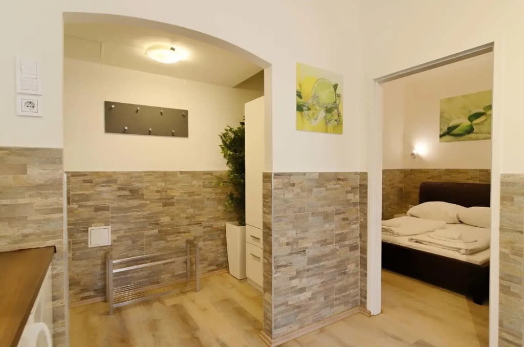 HP Apartments - photo 23