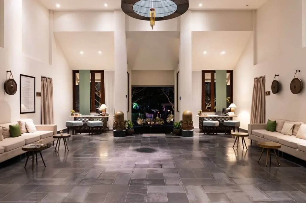 Almanity Hoi An Resort & Spa - photo 18