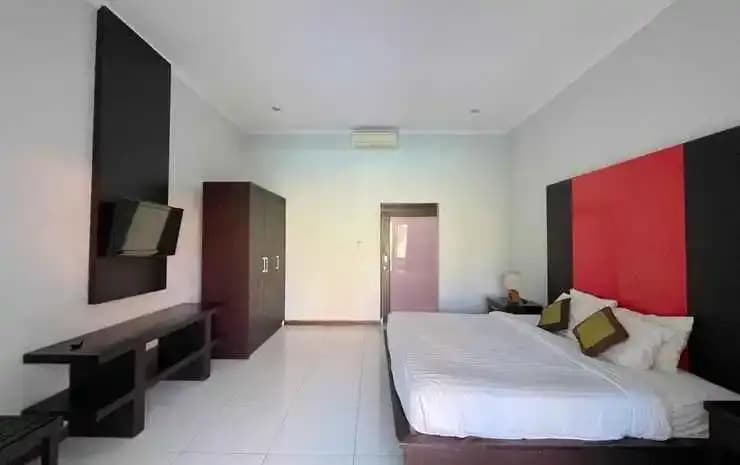 The Lavana Bali Radiance Arjuna Villa Seminyak - photo 4