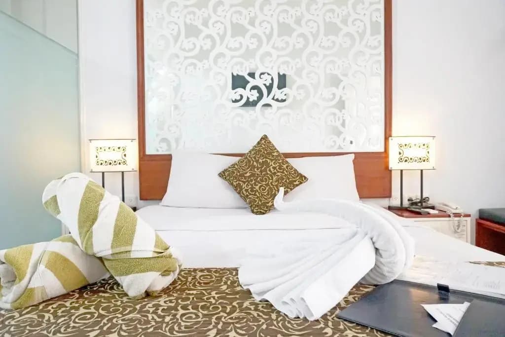 Samsara Inn - photo 40