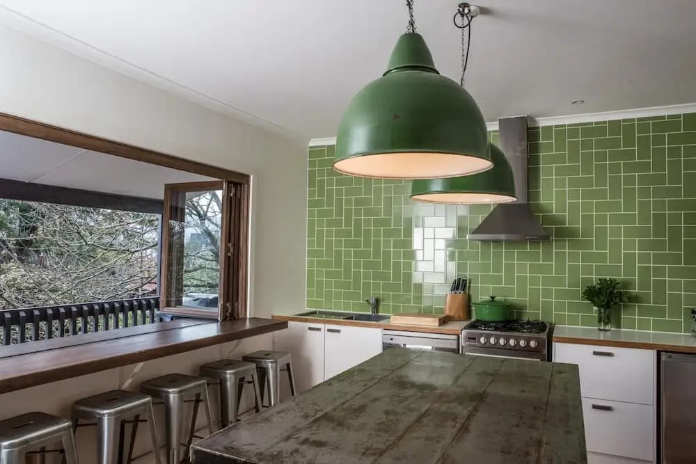 Furmston House & Studio - photo 13