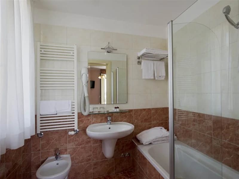 Hotel Buon Pesce - photo 8