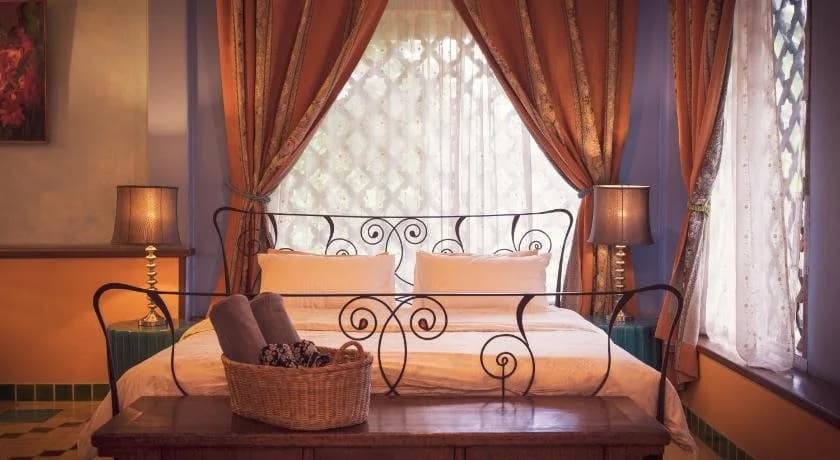 Ruang Tawan Hideaway - photo 28