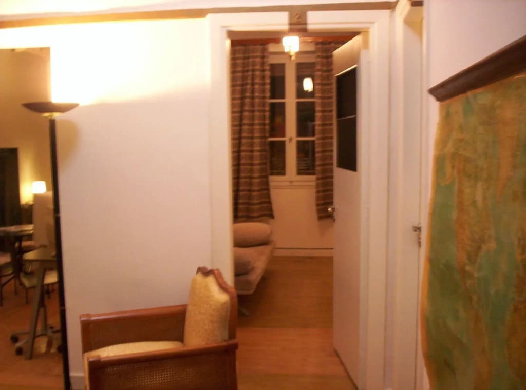 The New Yorkers Hotel - photo 2