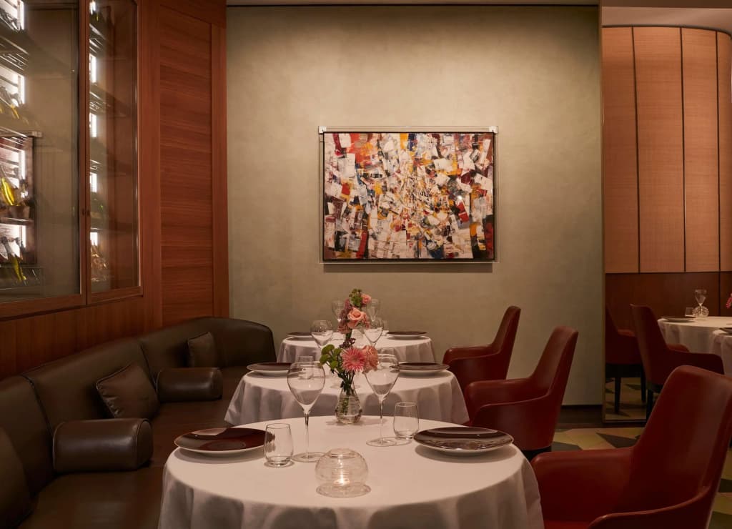 Park Hyatt Milano - photo 30