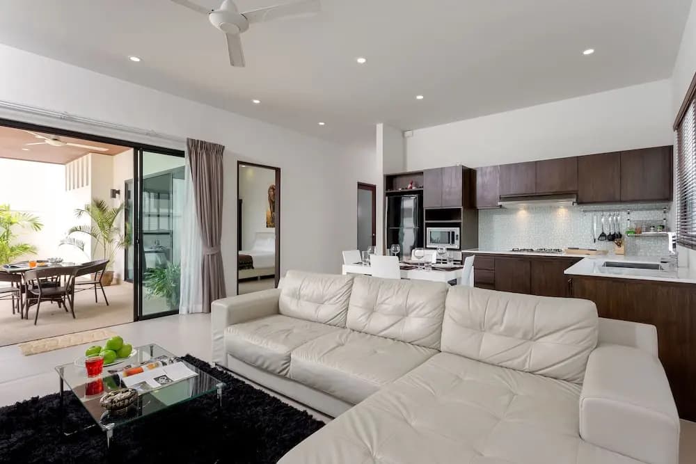 Big Buddha View 3br Pool Villa by Intira - photo 4