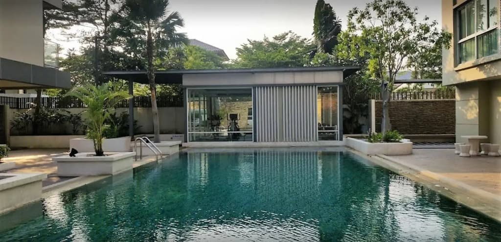 Double Trees Residence - photo 13