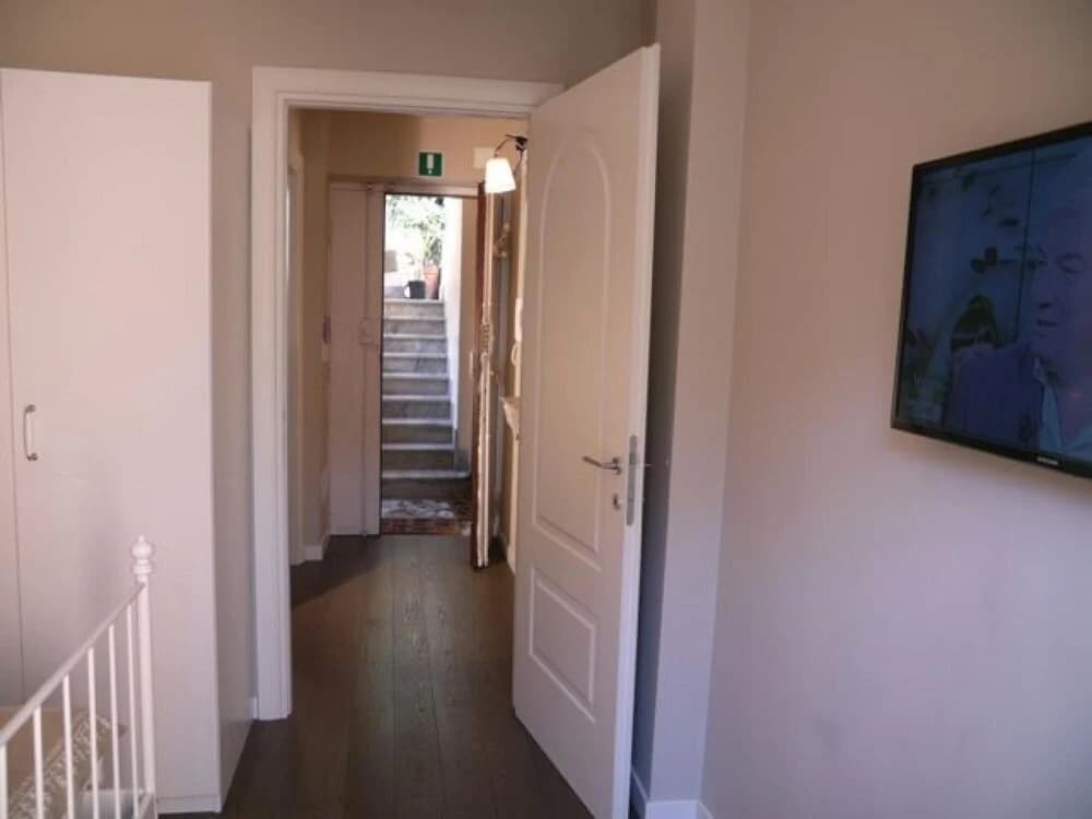 Coppelle Terrace in Rome - photo 8