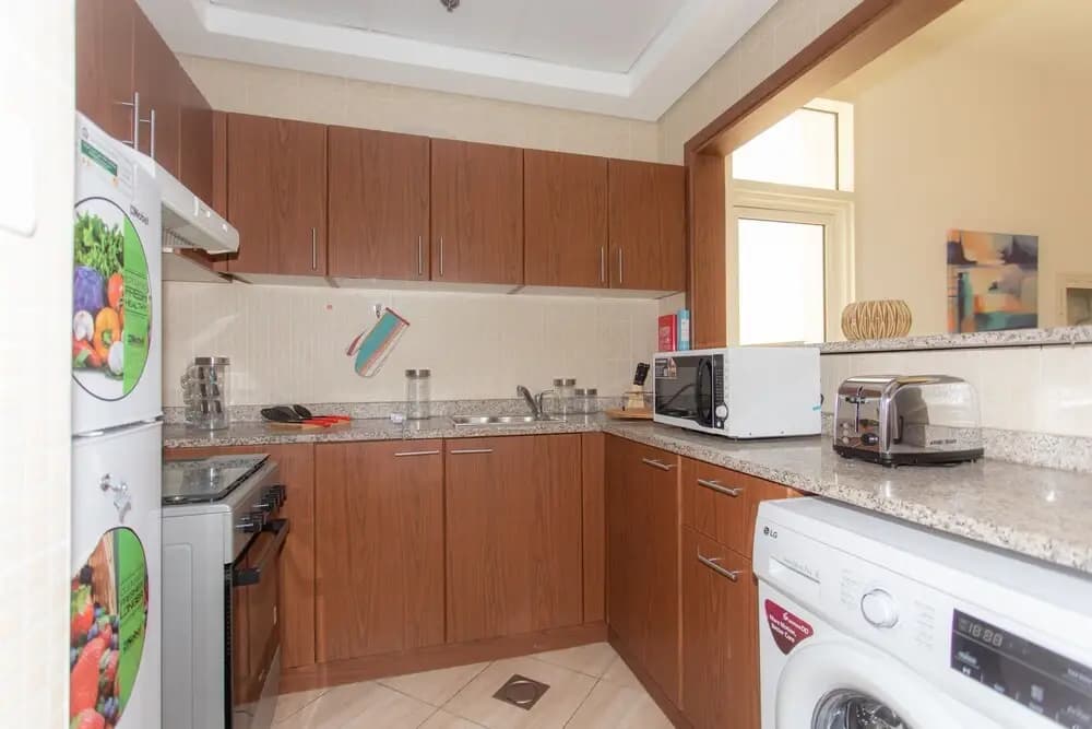 Lively apt near Dubai Sports City - photo 27