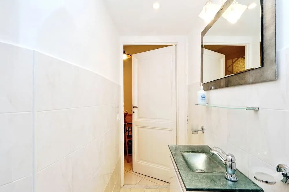 Rome Unique Vatican Apartments - photo 7