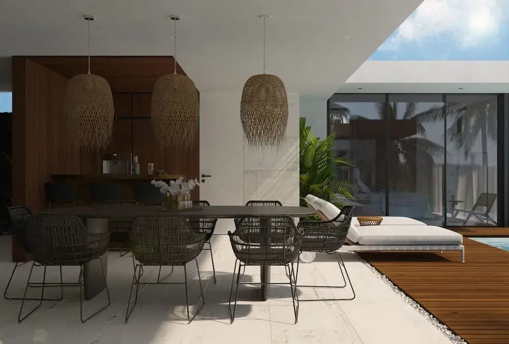 Green Flow Villa 12 - 3 Bedrooms - photo 19