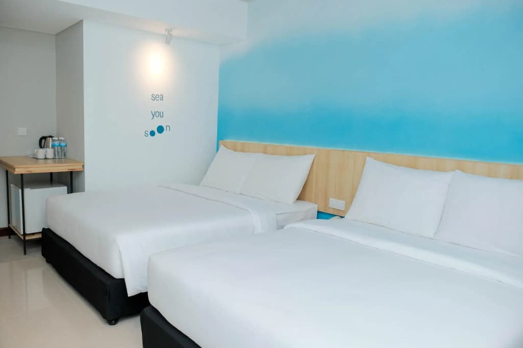 Bloo Bali Hotel - photo 2